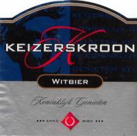 Keizerskroonwitbier Logo